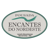 Logo - Encantes do Nordeste